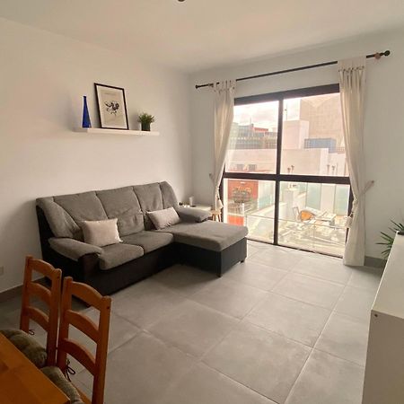 Holiday Home & Rooftop Lounge لاس بالماس دي غران كاناريا المظهر الخارجي الصورة